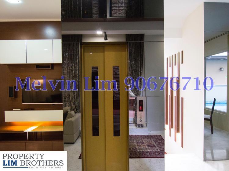 Barker Ville (D11), Semi-Detached #151289542